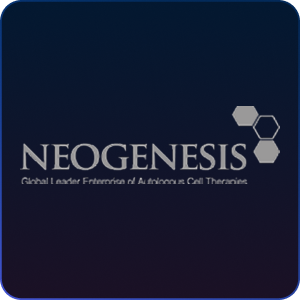 Neogenesis Logo