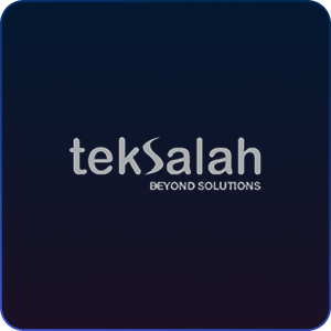Teksalah Logo