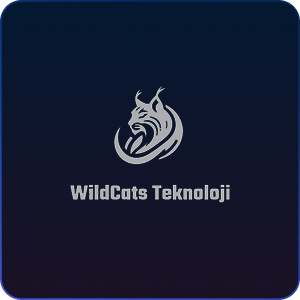 WildCats Teknoloji Logo