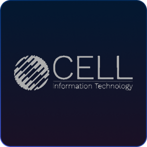 Cell Information Technology Logo