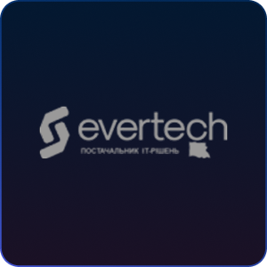 Evertech Logo