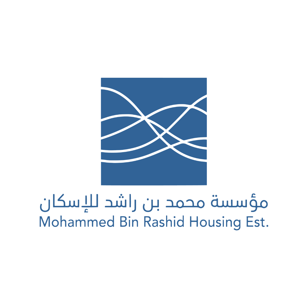 Riyadh Holding Logo