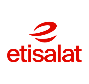 Etisalat Logo