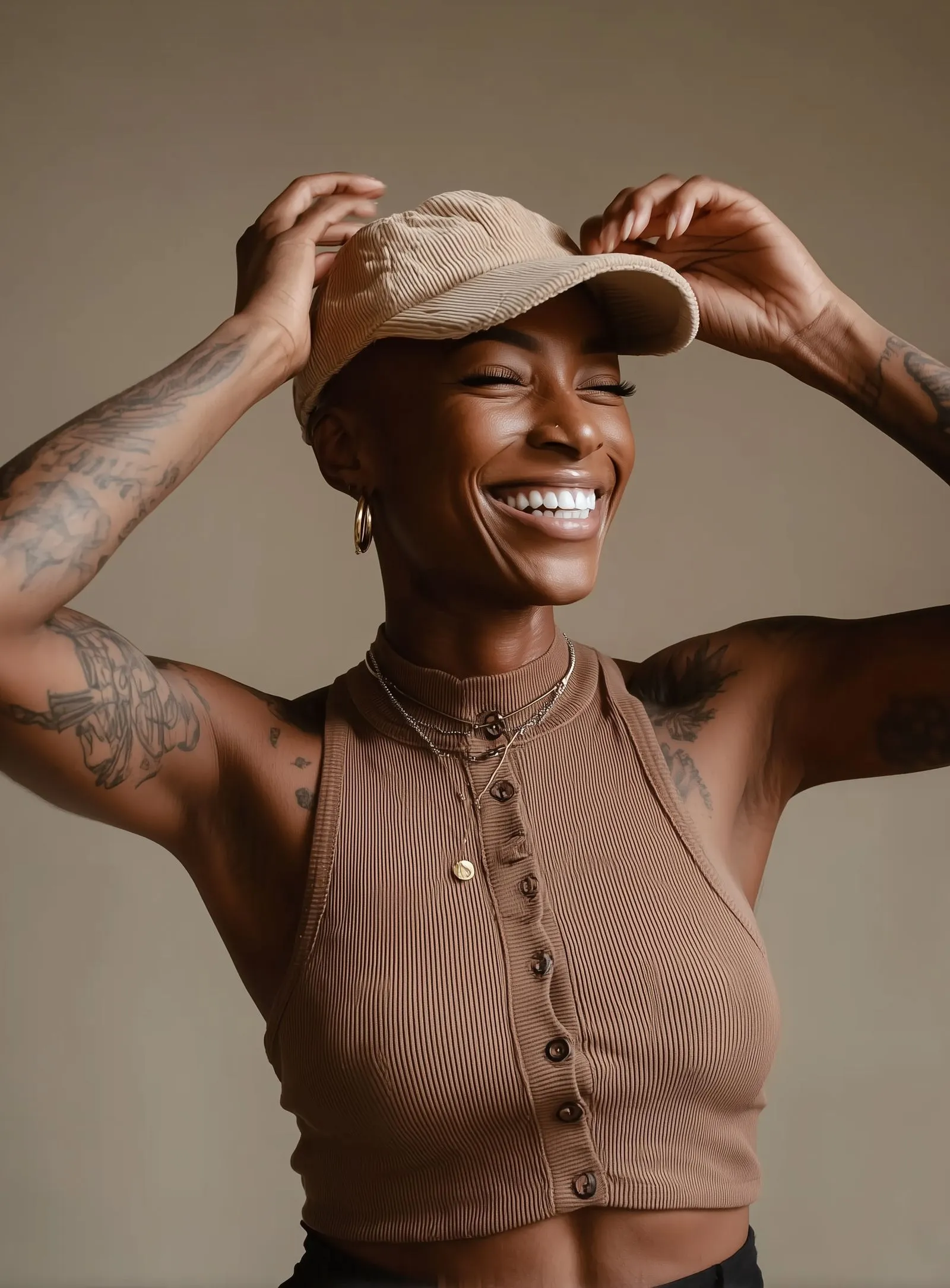 Healthcare and medtech Webflow Template