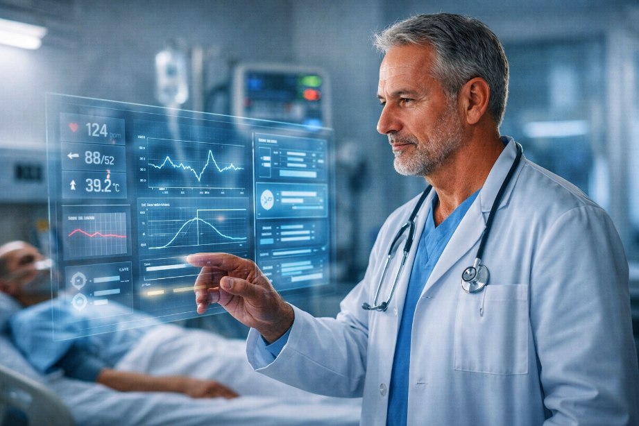 Why Explainability Matters in Clinical AI: From Black Box to Bedside Trust