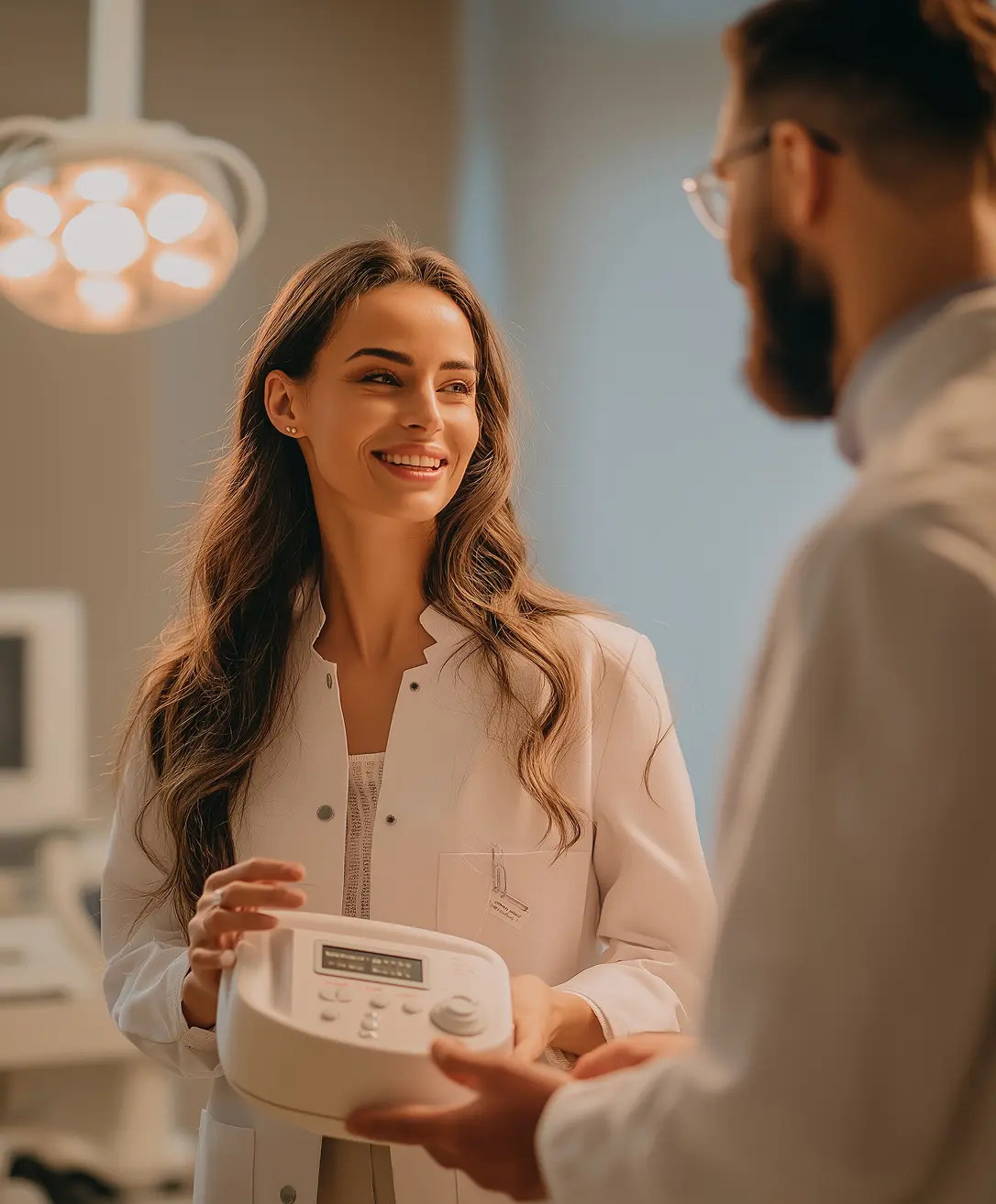 Innomed Service Picture