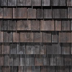 Aged Cedar color swatch