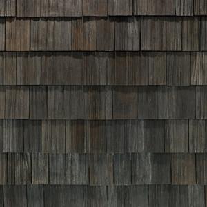Weathered color swatch