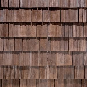 Natural Cedar color swatch