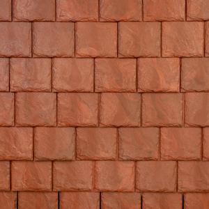 Tuscan Clay color swatch