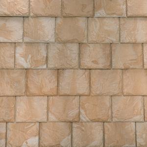 Sandstone color swatch