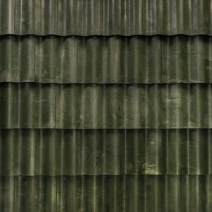 Pine Green color swatch