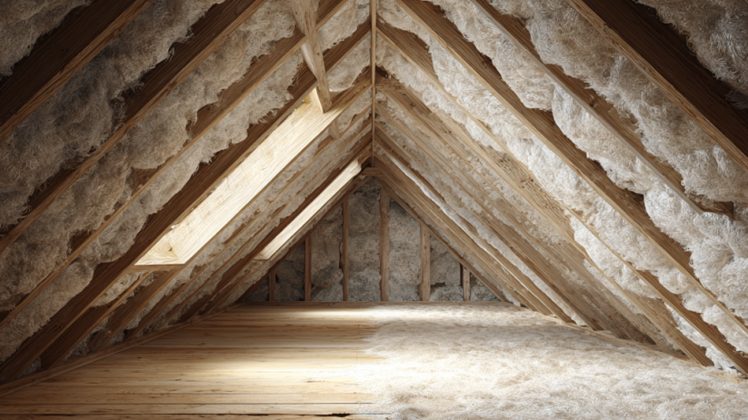 Roof Ventilation Expert in Chattanooga