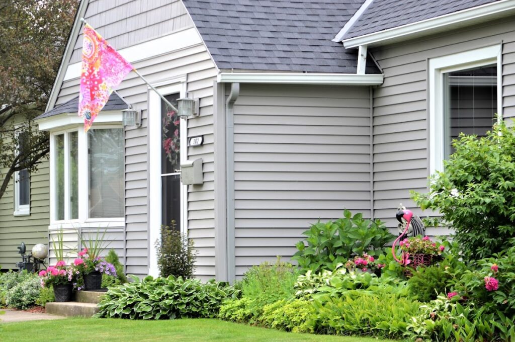 new siding value in Atlanta