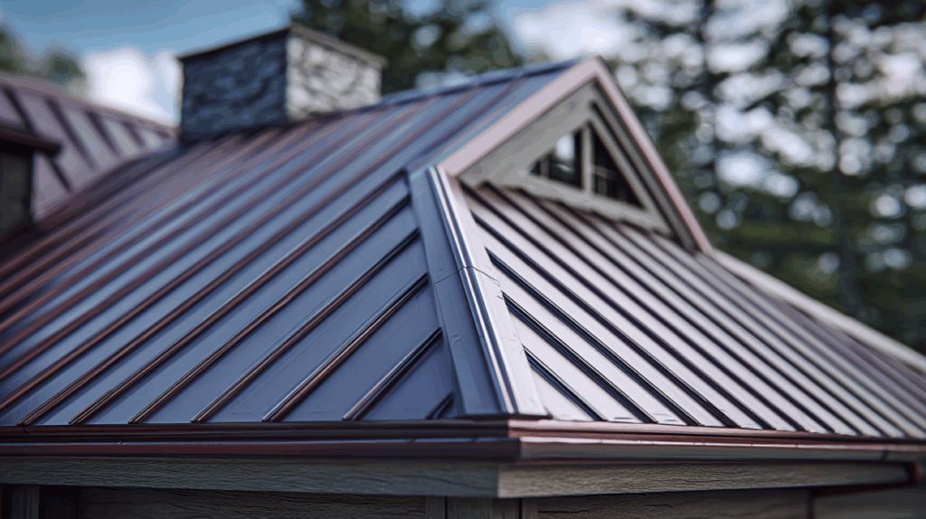 Trusted Metal Roofing Expert in Chattanooga