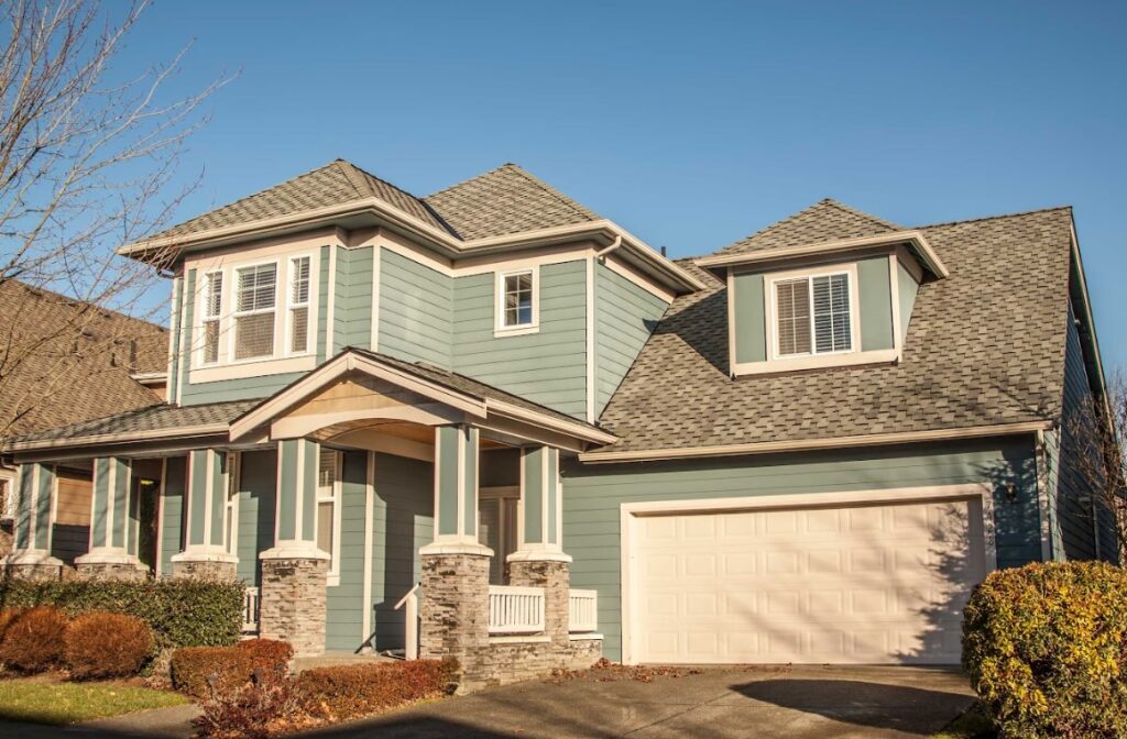 choose the best roof in Chattanooga