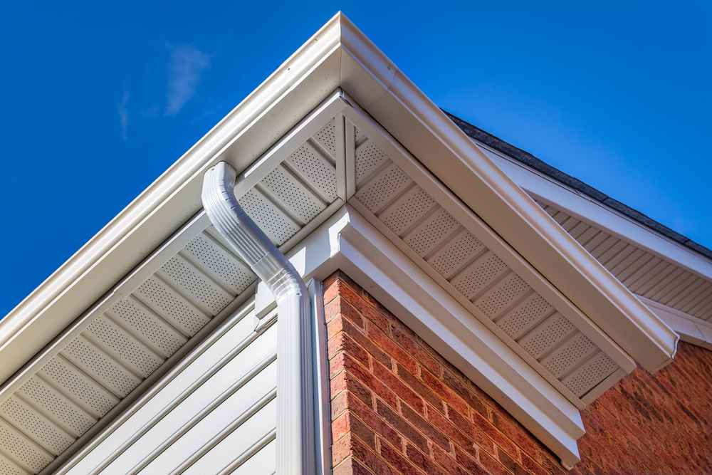 trusted gutters expert in Atlanta