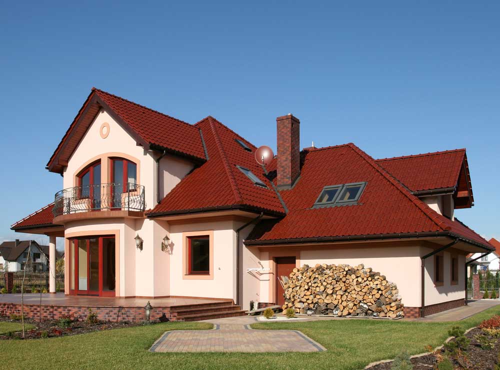 trusted tile roofing expert in Atlanta GA