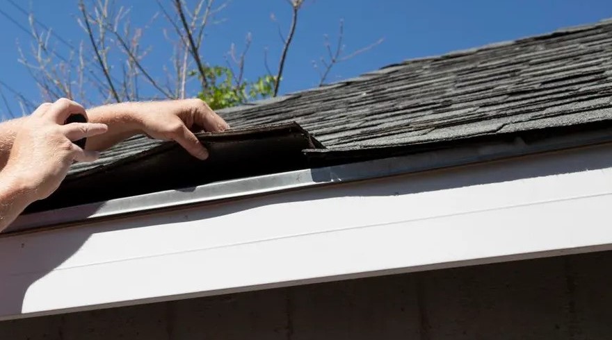 preparing your roof for spring weather in Atlanta