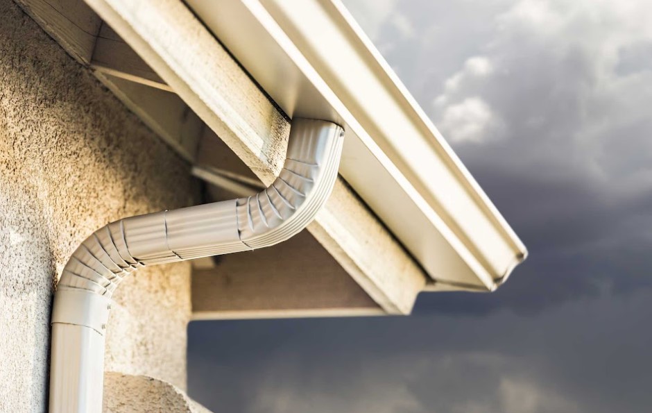 new gutters add home value in Atlanta