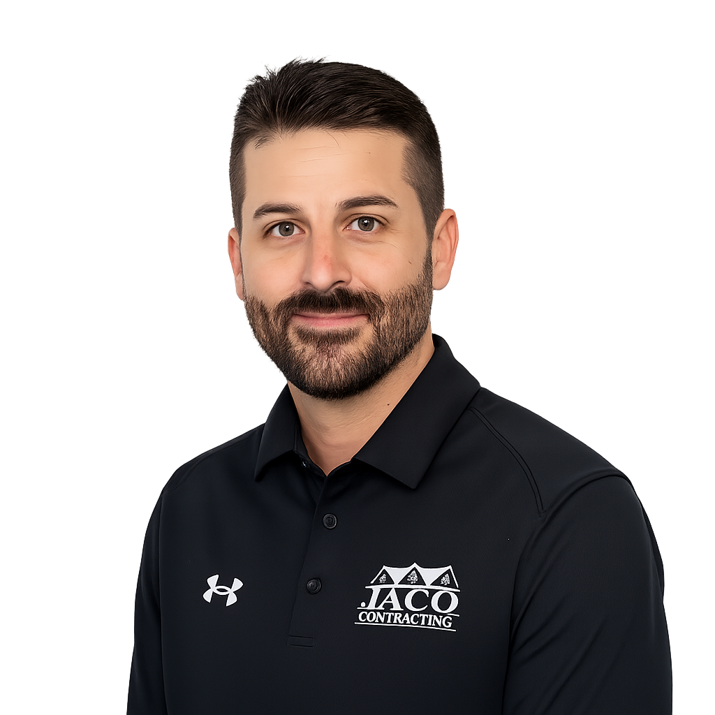Corey Womack - Owner