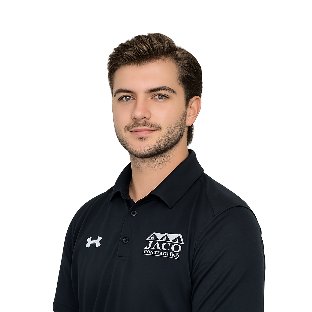 Luke Dockery - Project Manager