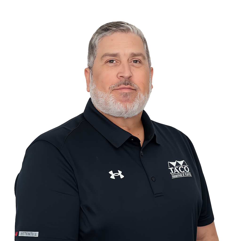 Dan Shives - Director of Employee Development