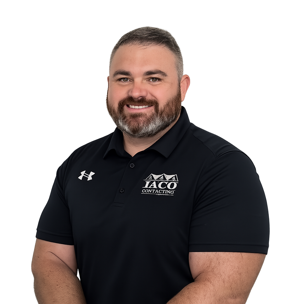 Jake Gresham - Owner