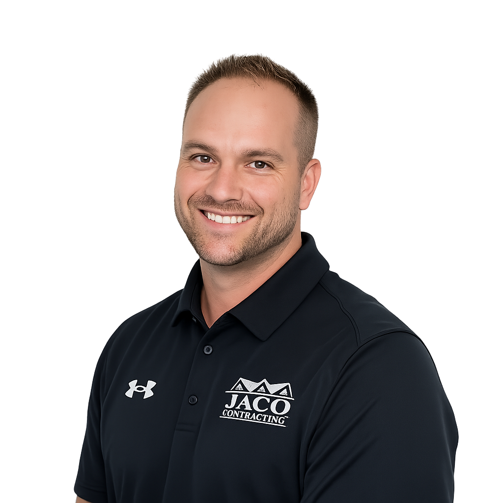 Zach Mann - Project Manager