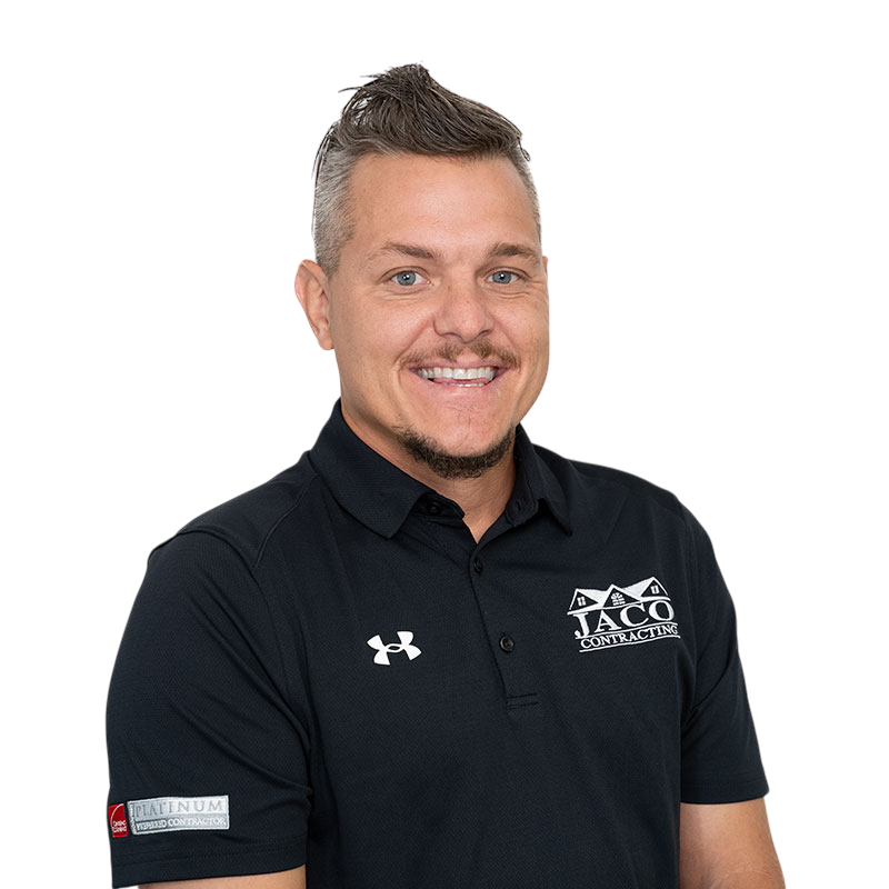 Michael Matthews - Field Tech