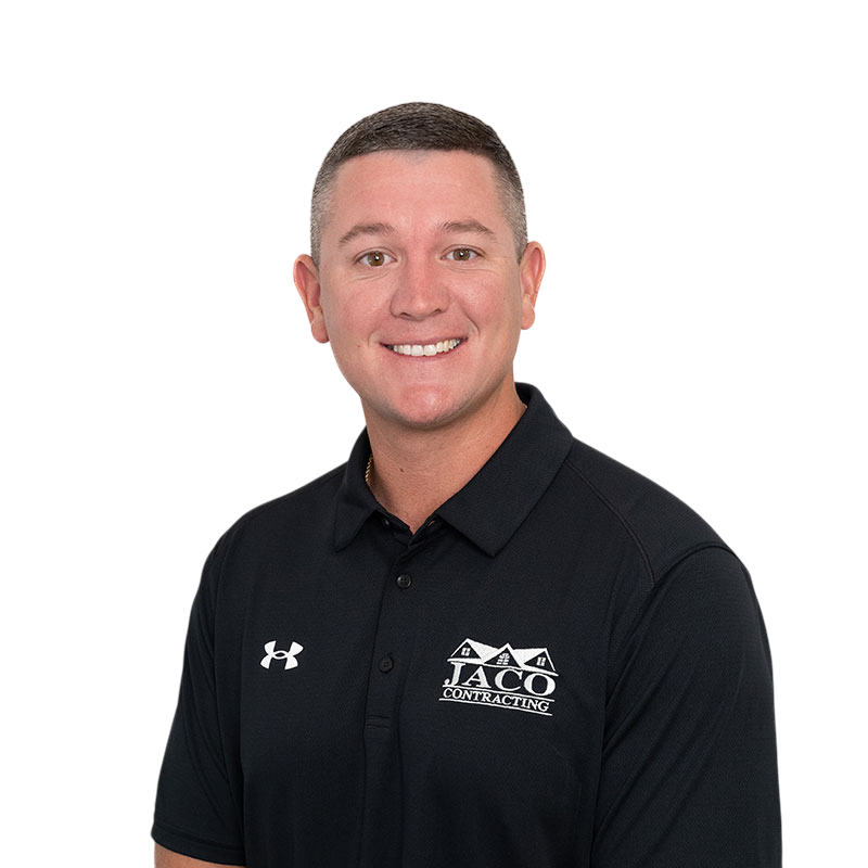 Jeremy Sparks - Operations Manager
