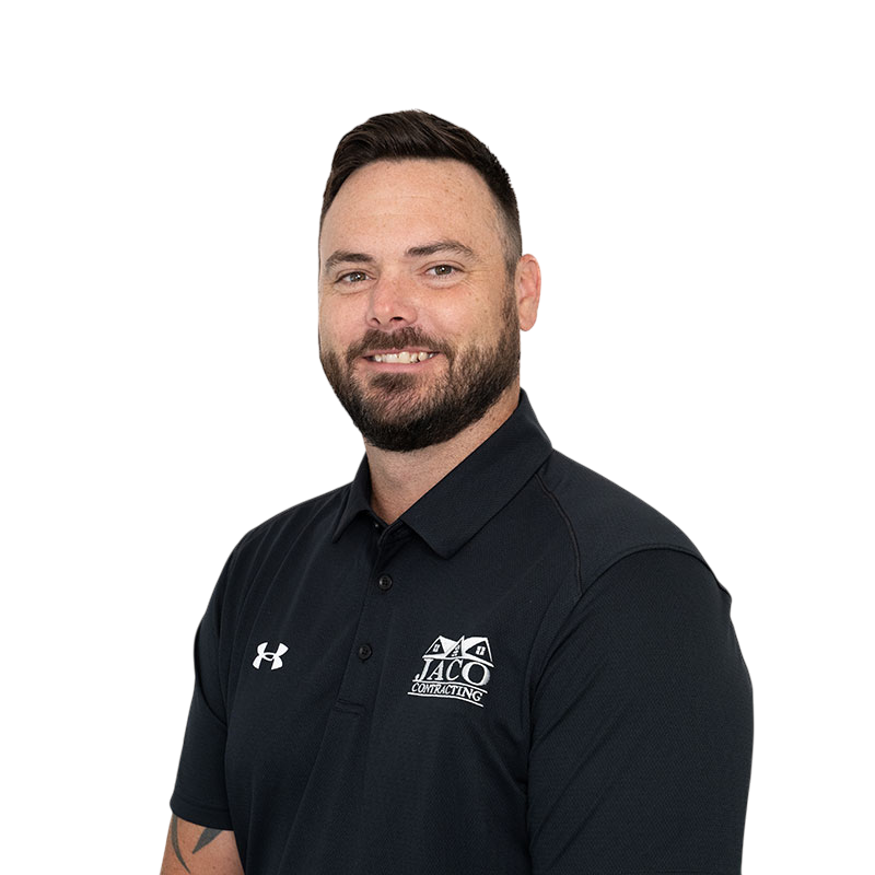 Travis Downs - Field Tech