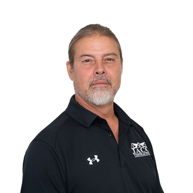Glenn Wilson - Job Supervisor