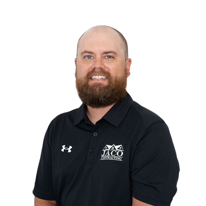 Ryan Gandee - Project Manager