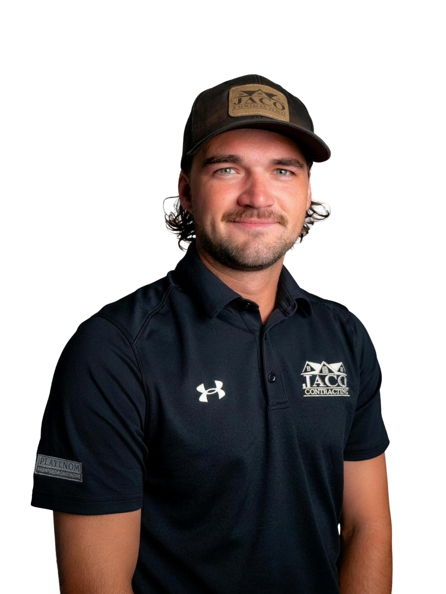 Ryan Caldwell - Project Manager