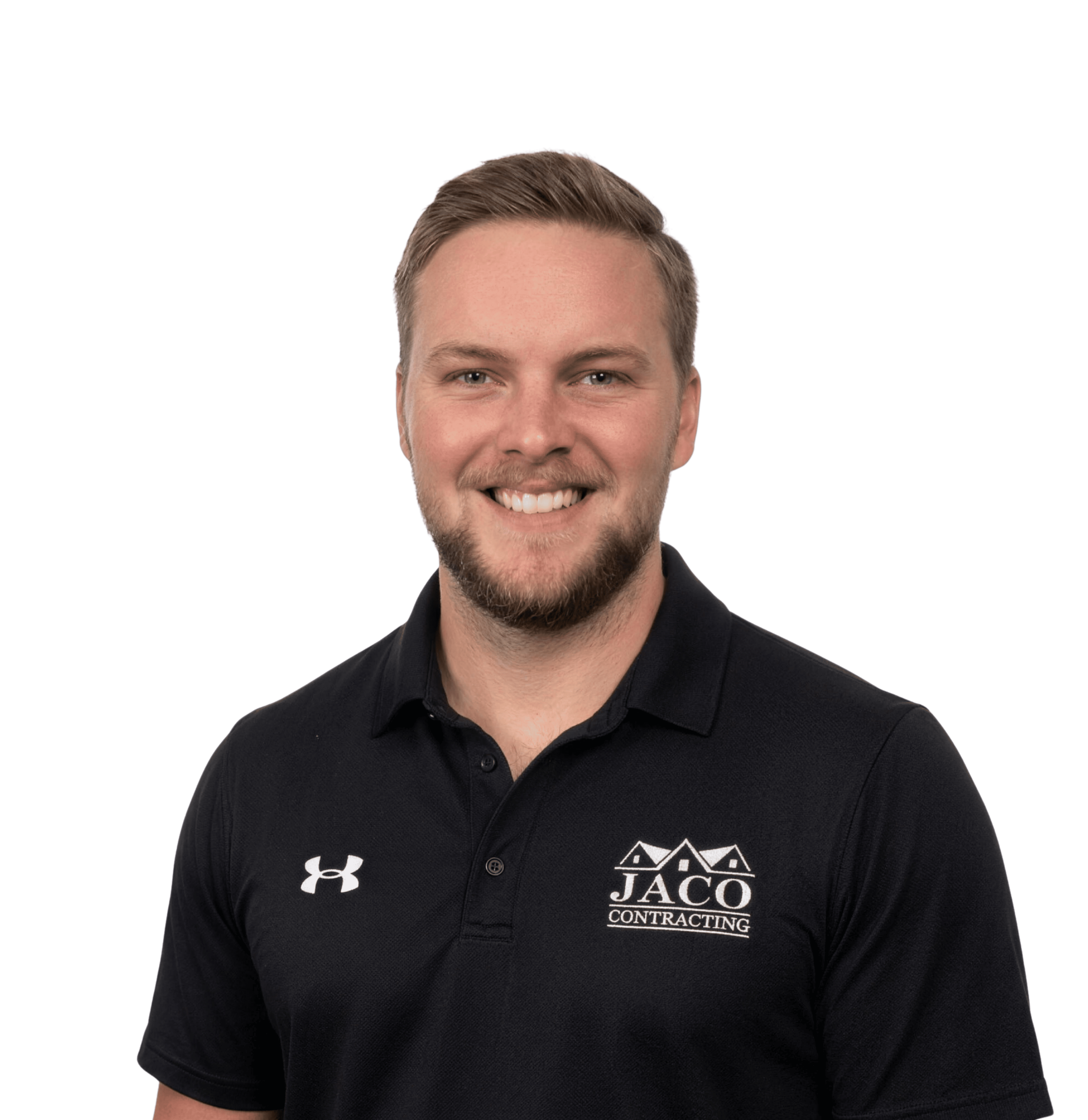 Will Hornsby - Project Manager