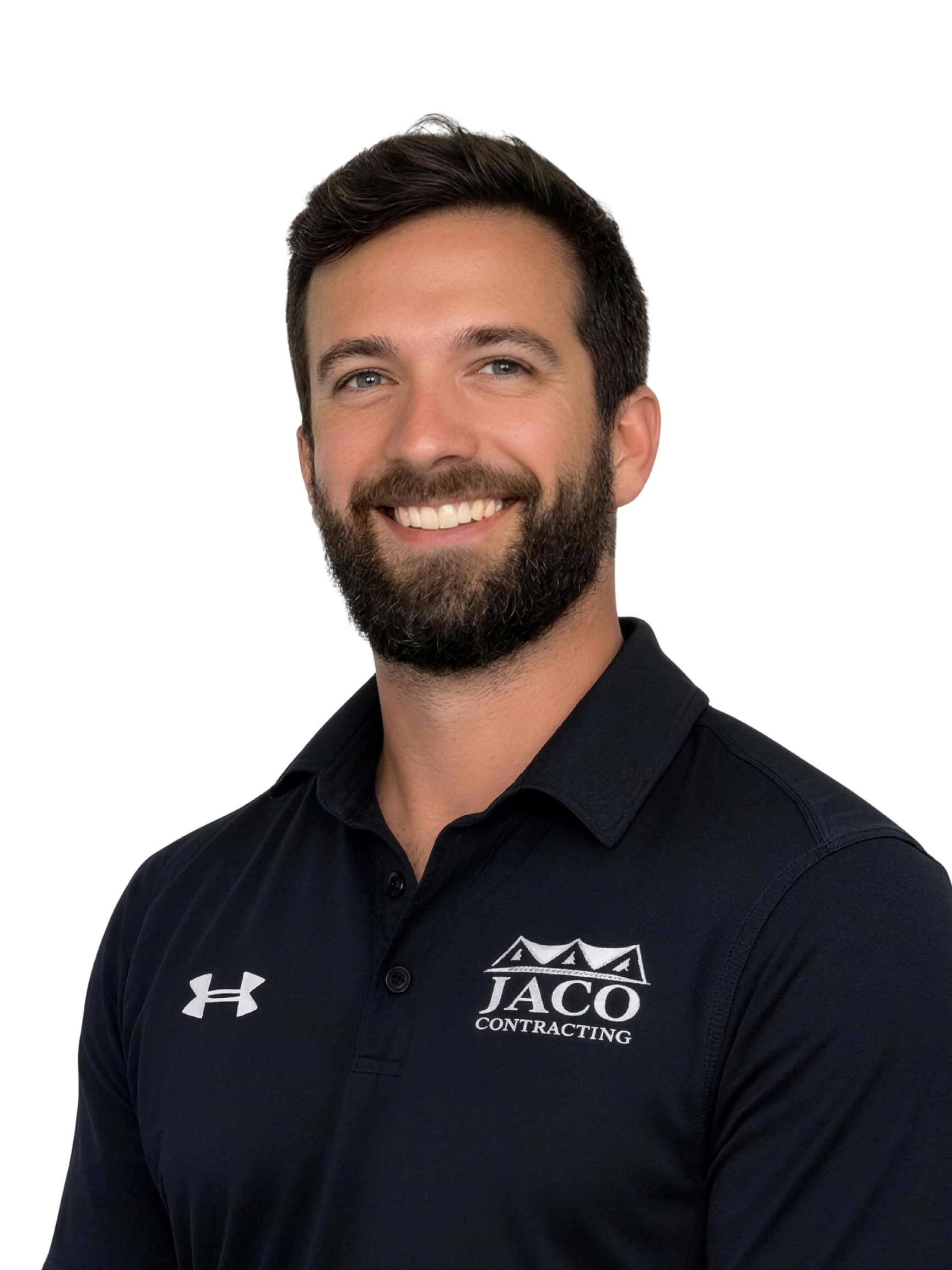 Tyler Speich - Project Manage