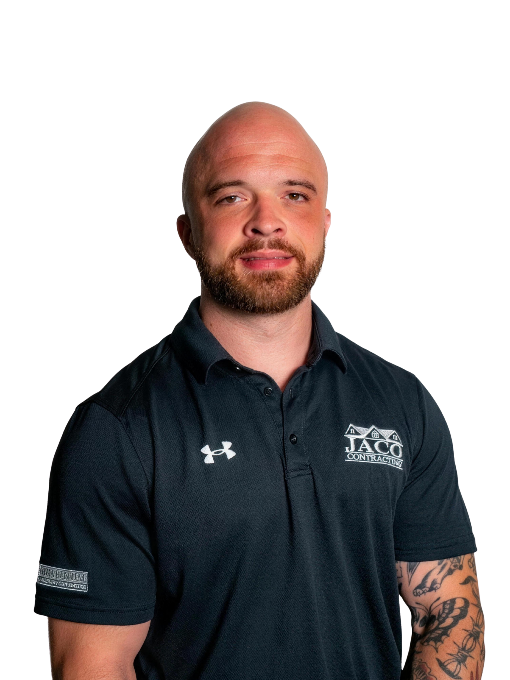 Jesse Young - Project Manager
