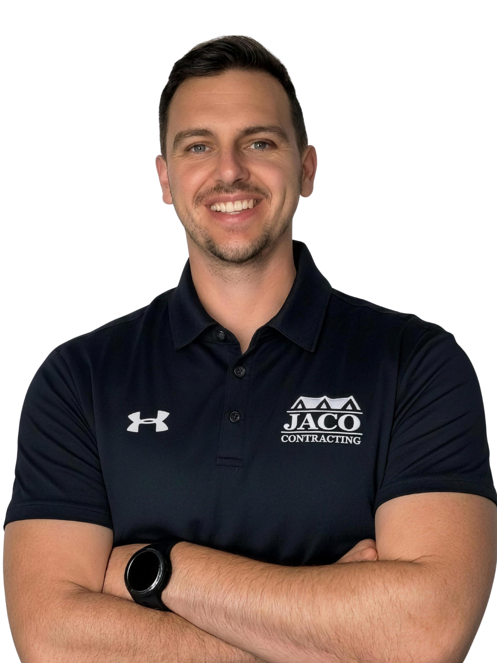Ken Waters - Sales Director