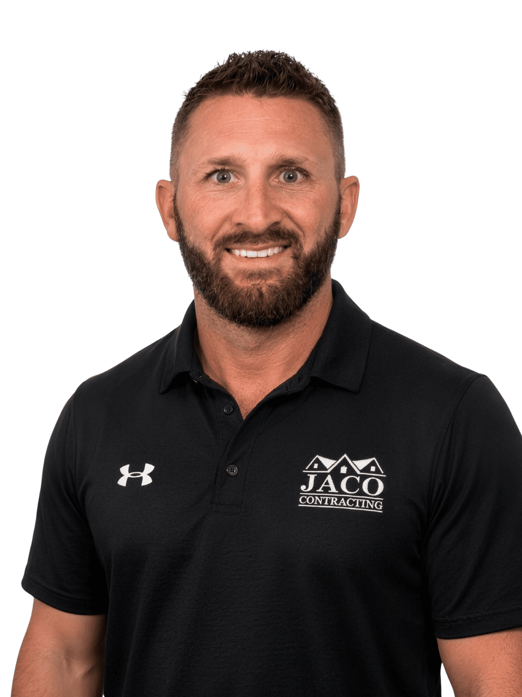 Cody Pearcy - Project Manager