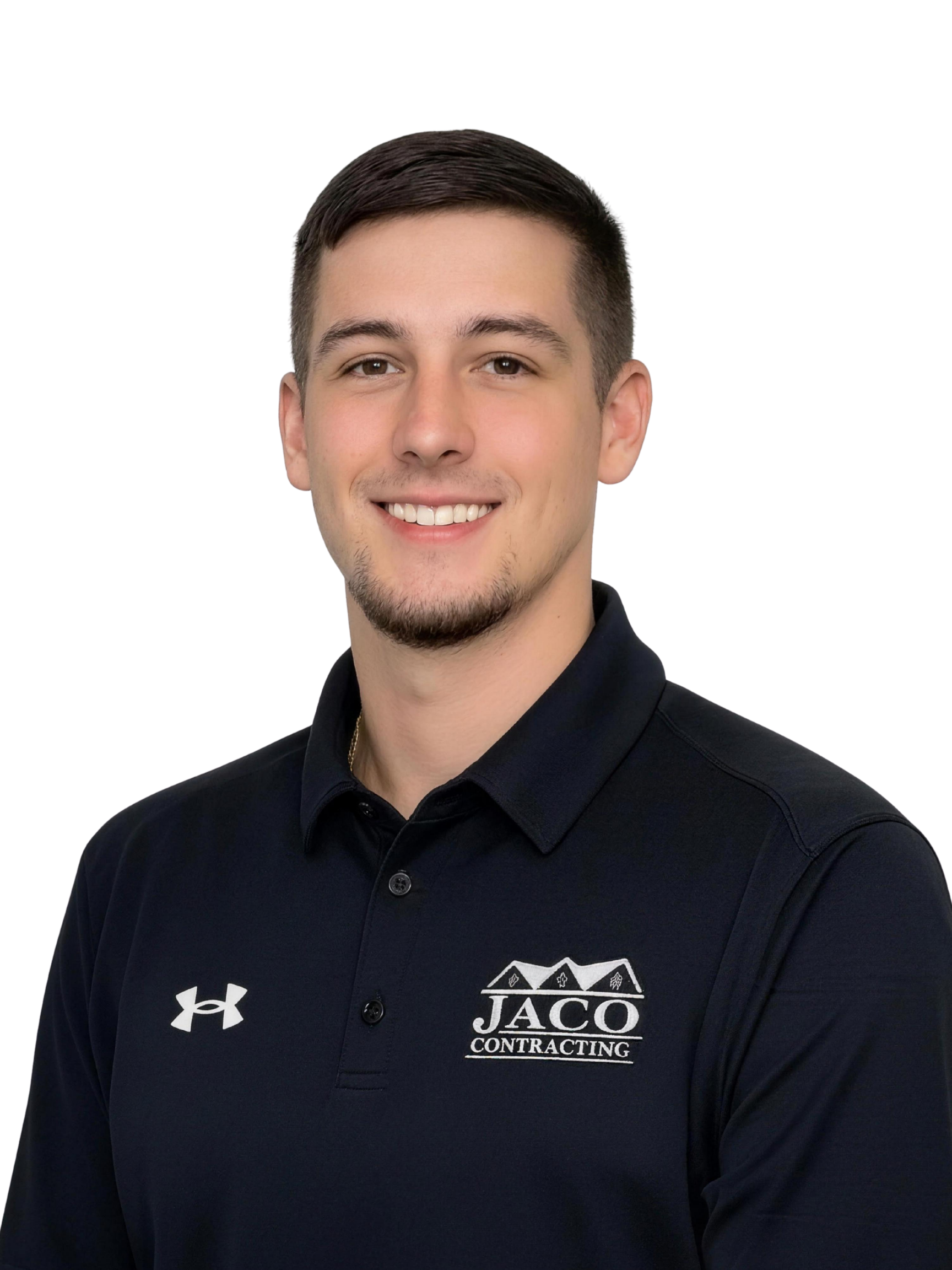 Hunter Phillips - Project Manager