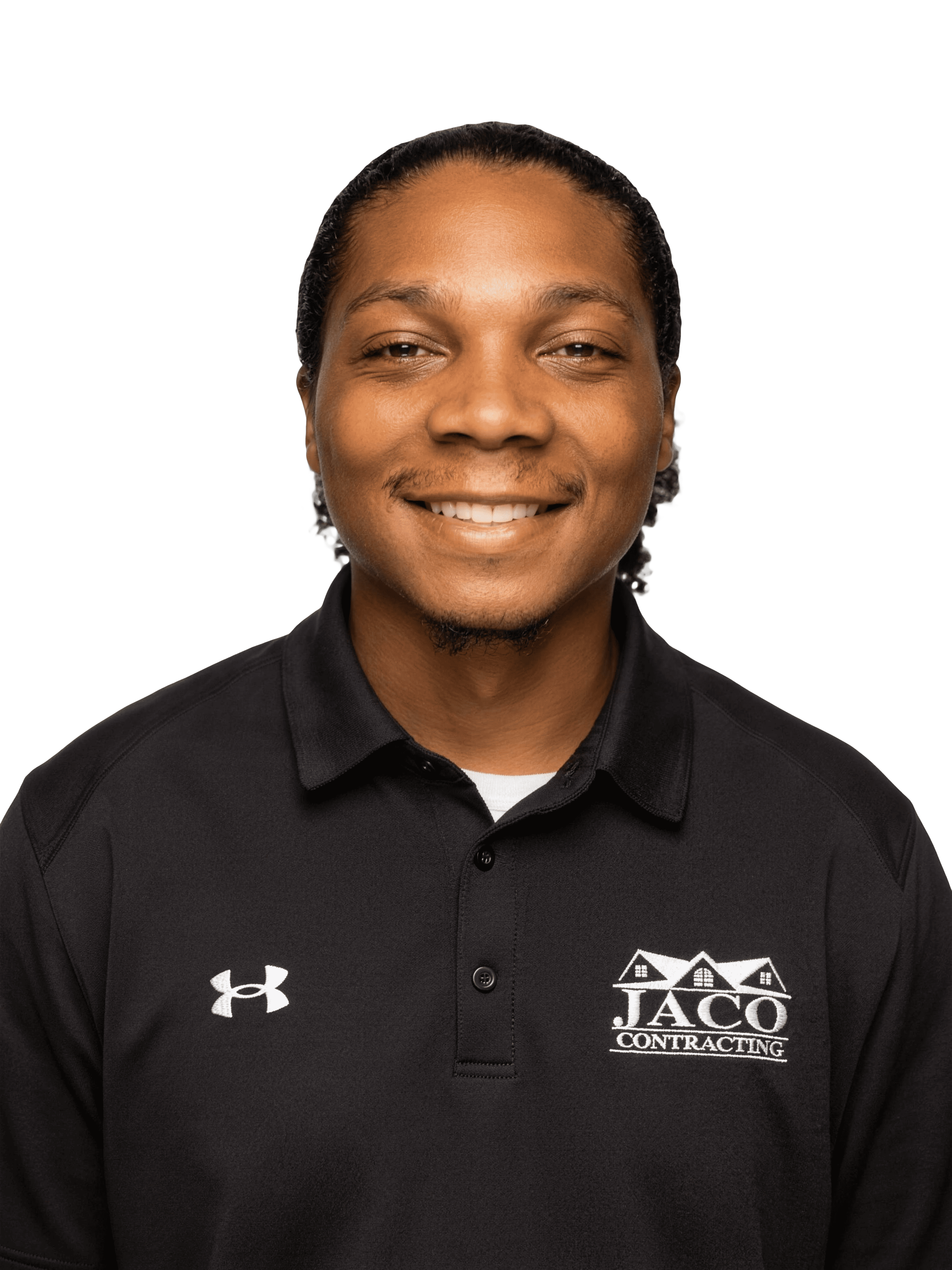 Ketwun Burns - Project Manager