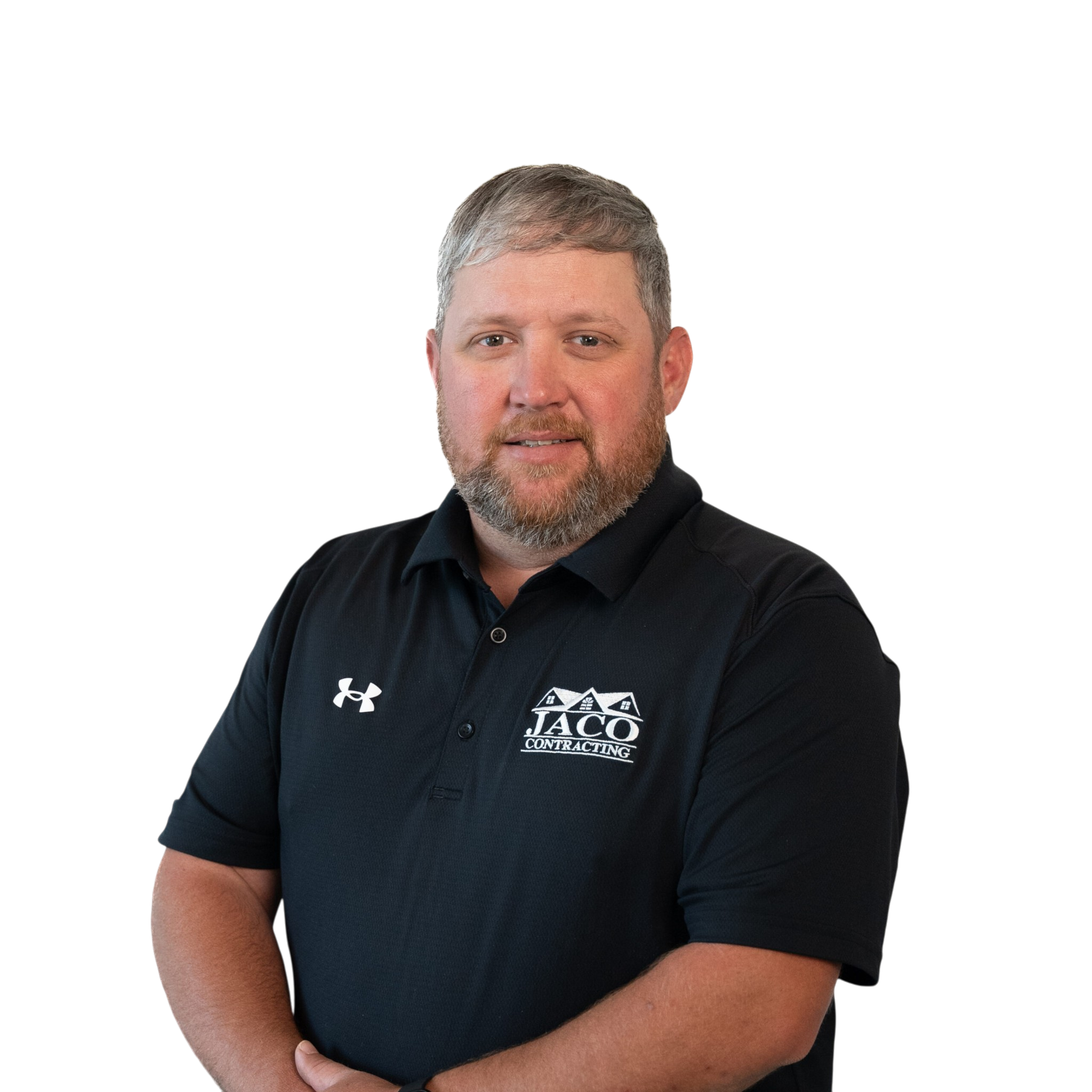 Scott Phillips - Project Manager
