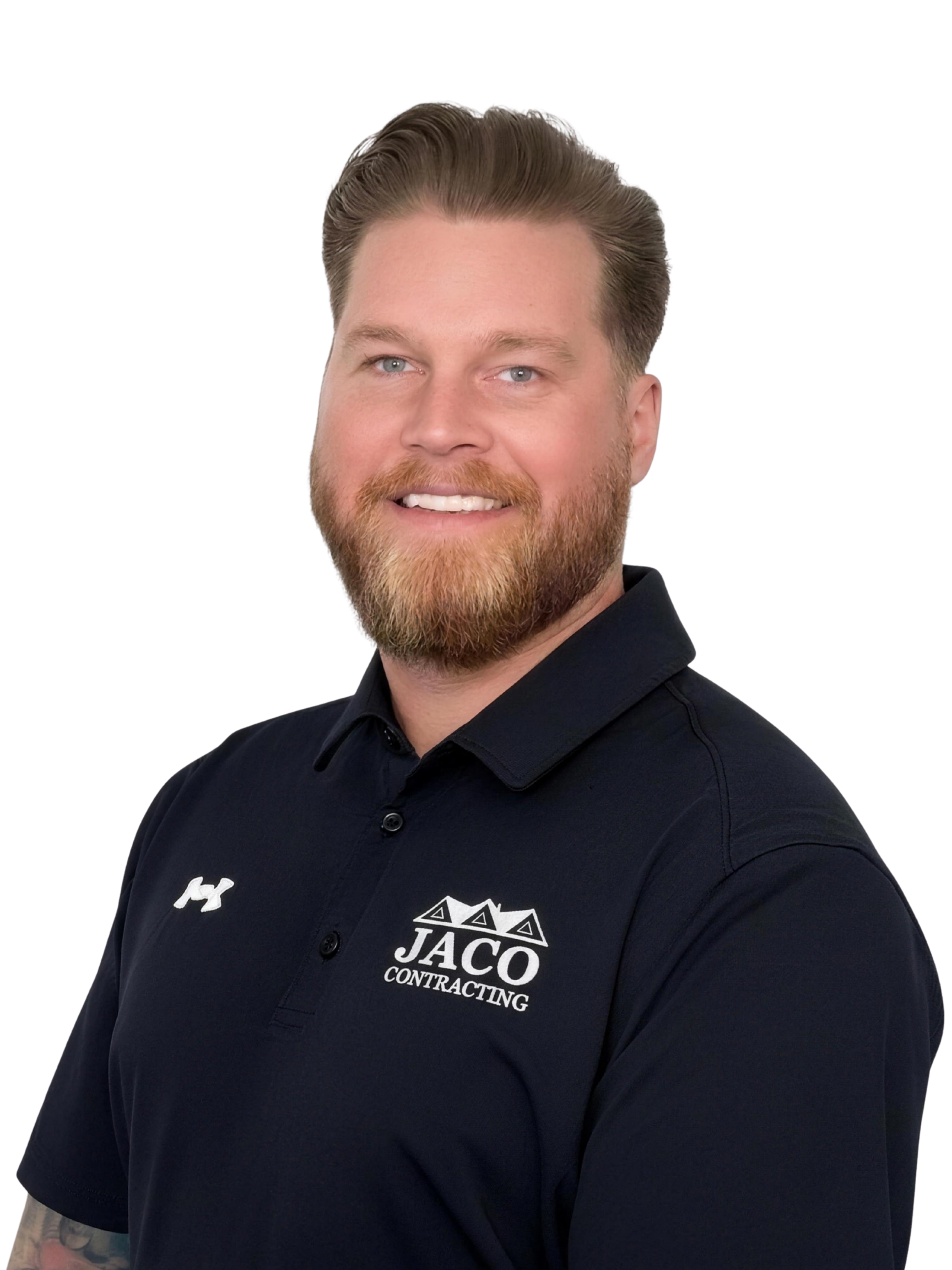 Ben Wages - Project Manager