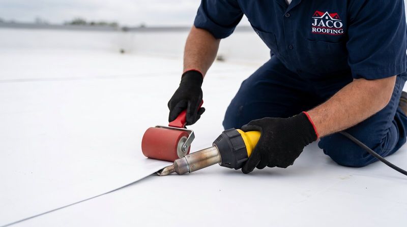 Tpo Roofing Services