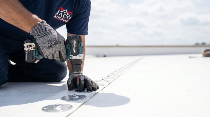 Pvc Roofing Contractor