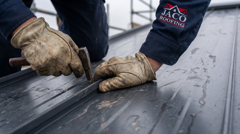 Roof Maintenance Services