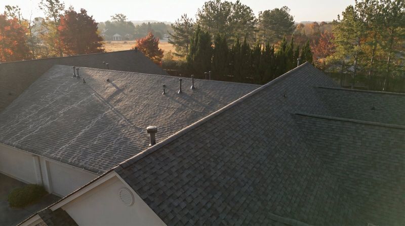 Asphalt Shingle Roofing Service