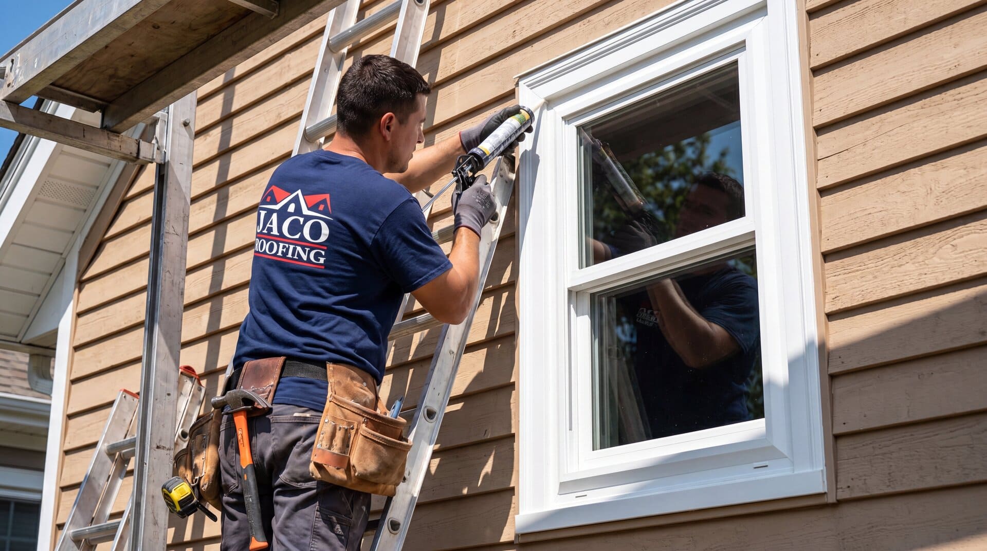 Window Installation Services