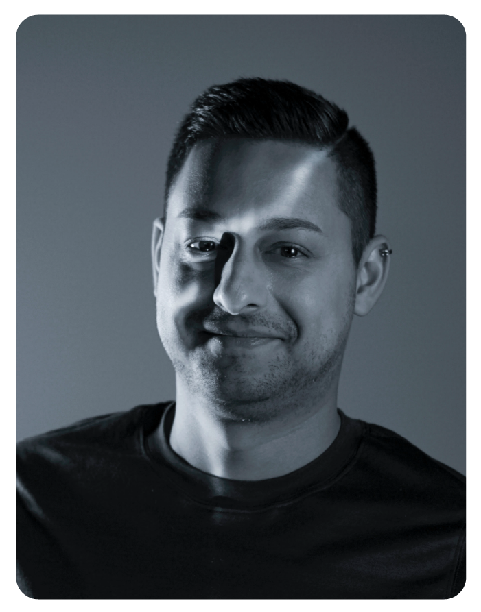 Lukas Hoffmann - Lighting and Thunder GmbH Filmproduktion